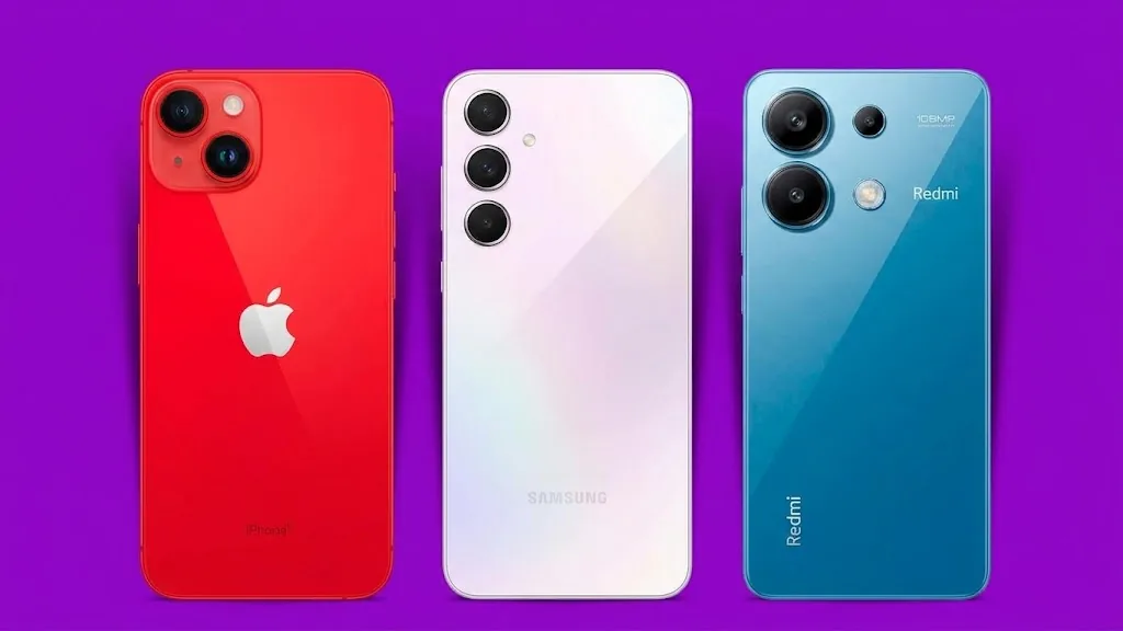 Melhor celular bom e barato 128GB para comprar em 2026: Ranking Atualizado
