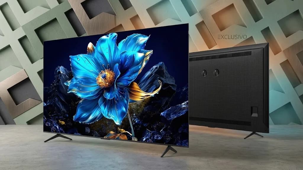 3 Melhores TVs da TCL para comprar em 2026