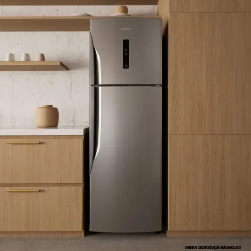Geladeira Panasonic NR-BT44PV3XB 387L Inverter Econavi: Vale a Pena? [2026]