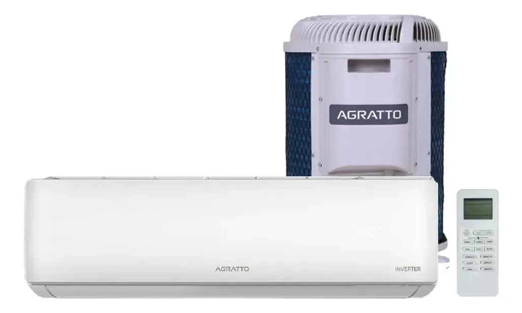 Agratto Zen Top (ZICST9F)