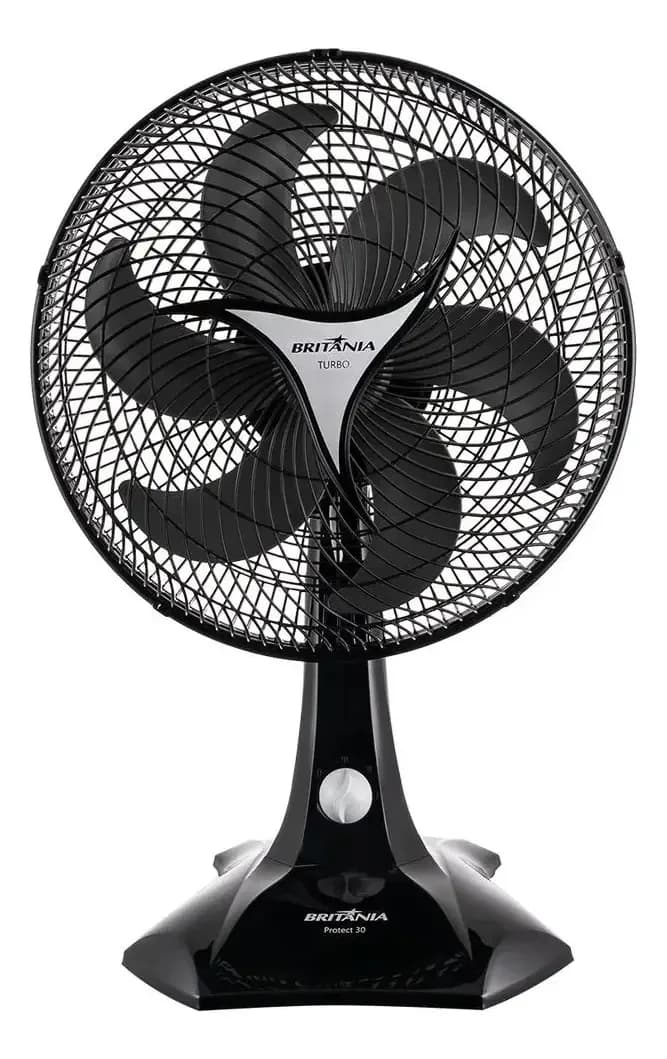 Britânia Protect 30