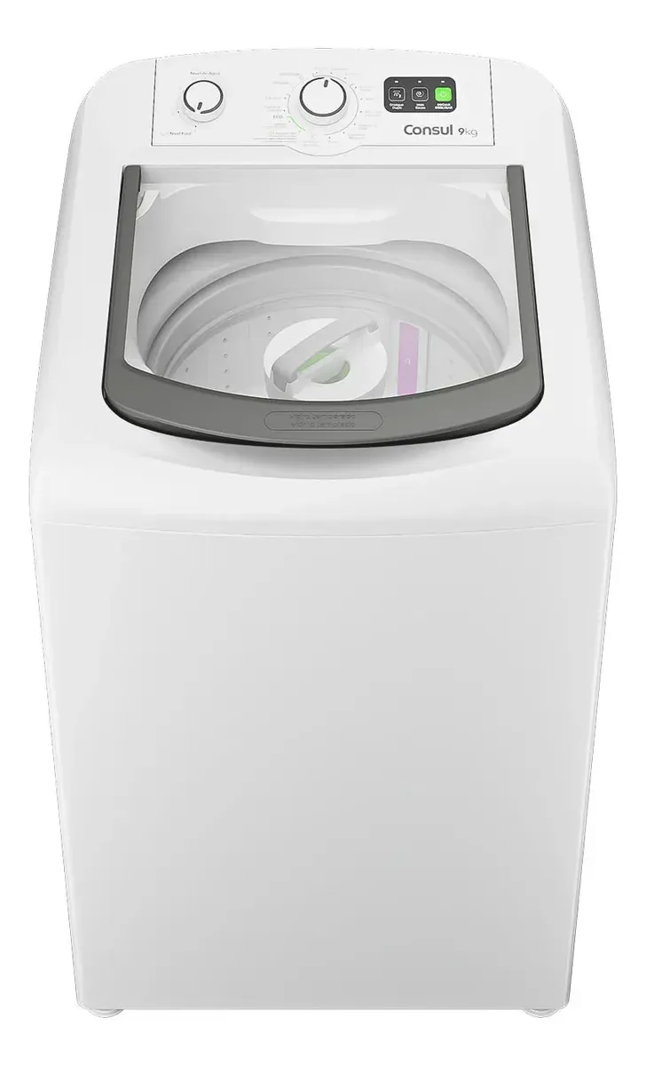 Consul CWB09BB 9kg