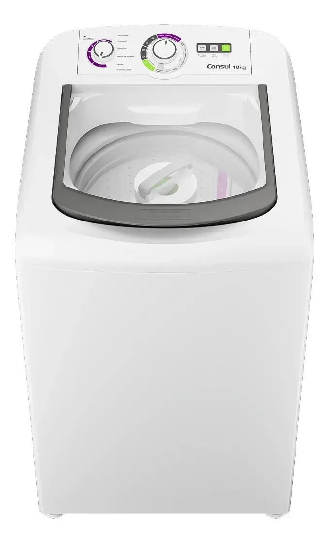 Consul CWB10BB 10kg
