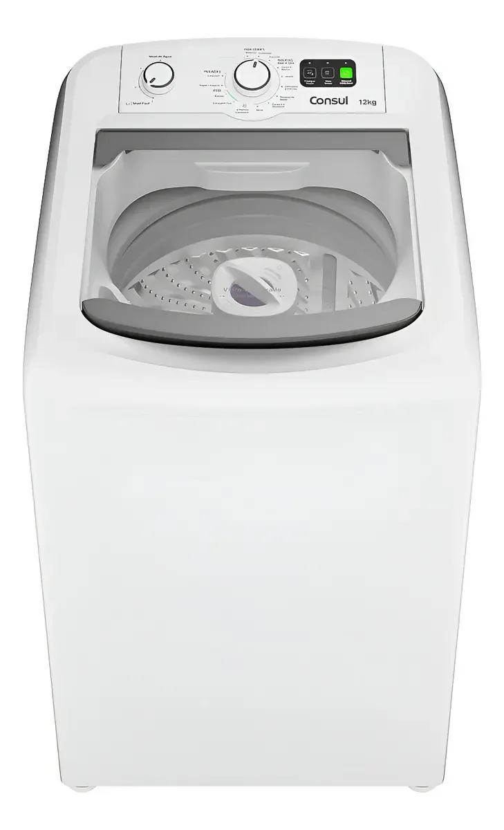 Consul CWH12BB 12kg