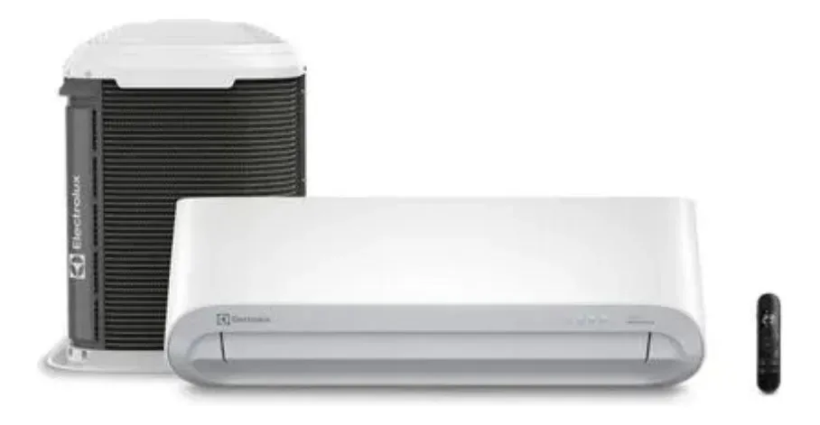 Electrolux Color Adapt (YI12F/YE12F)