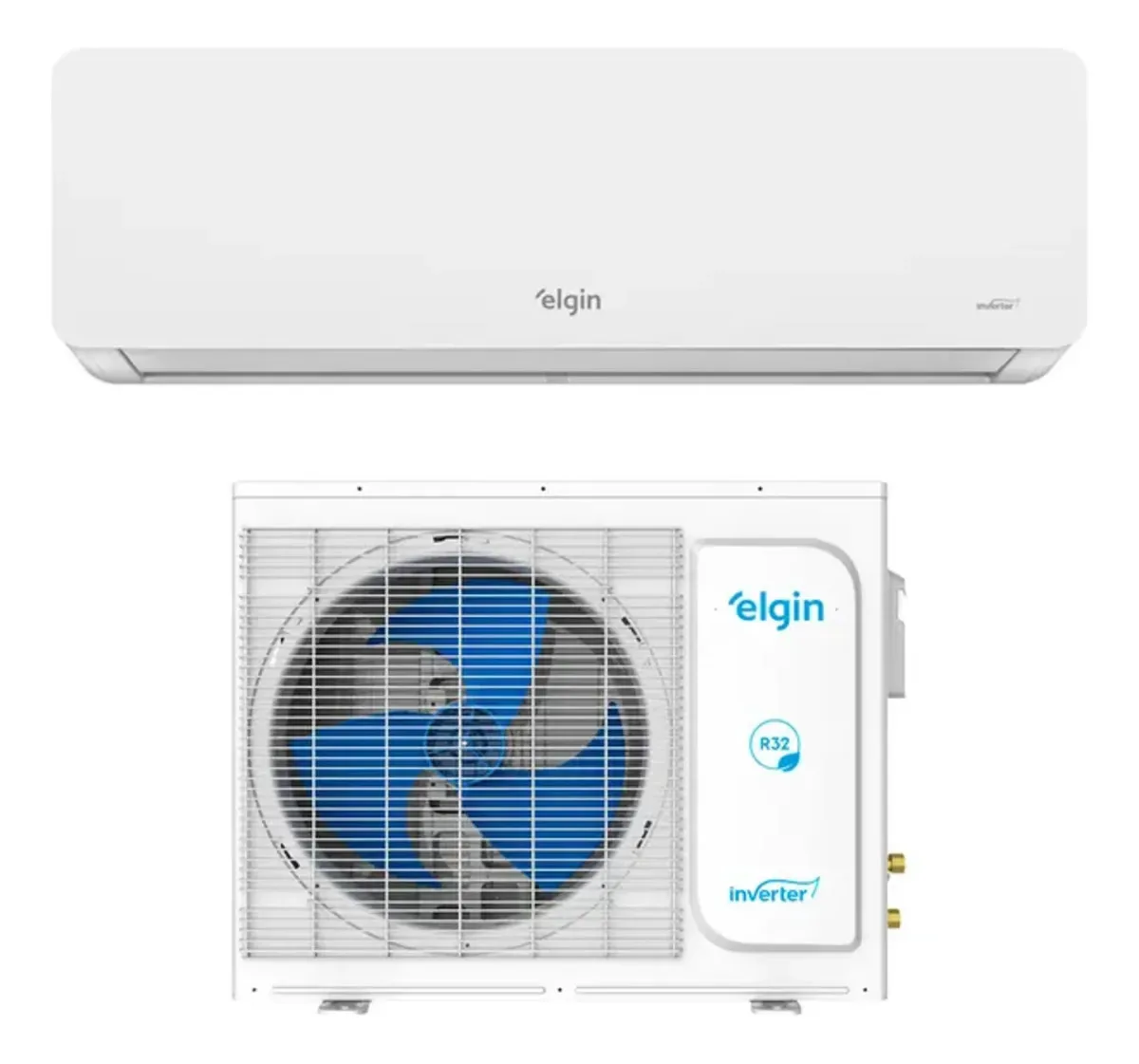Elgin Eco Inverter lll (HJQE12C2CF)