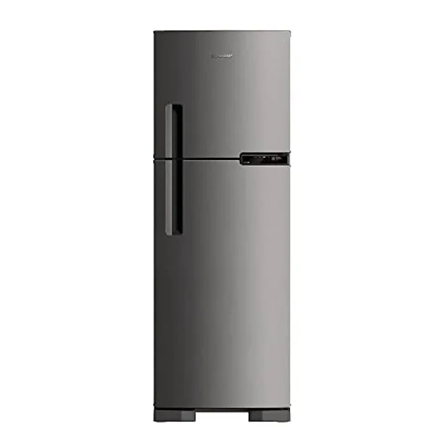 Geladeira Duplex Brastemp BRM45HK