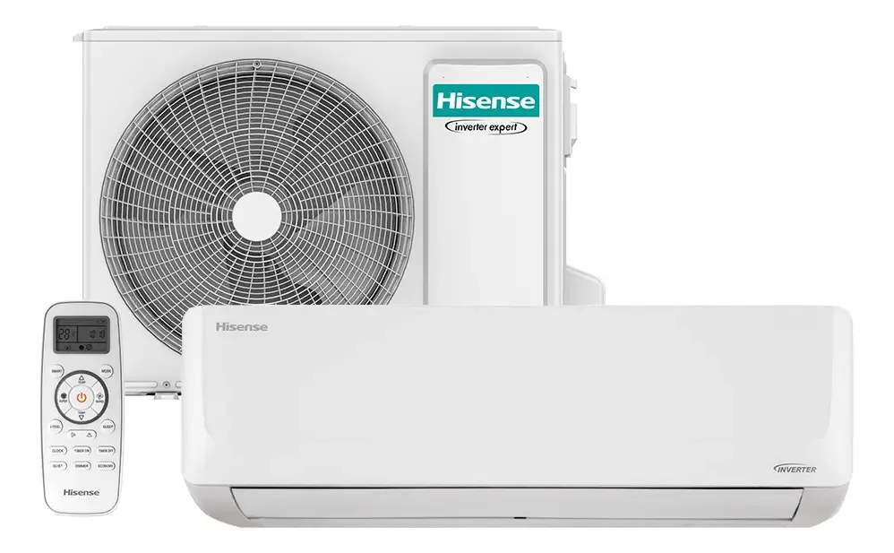 Hisense Connect Wi-Fi (AS-12UW2RLD)
