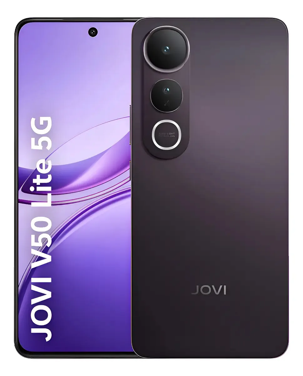 Jovi V50 Lite 5G
