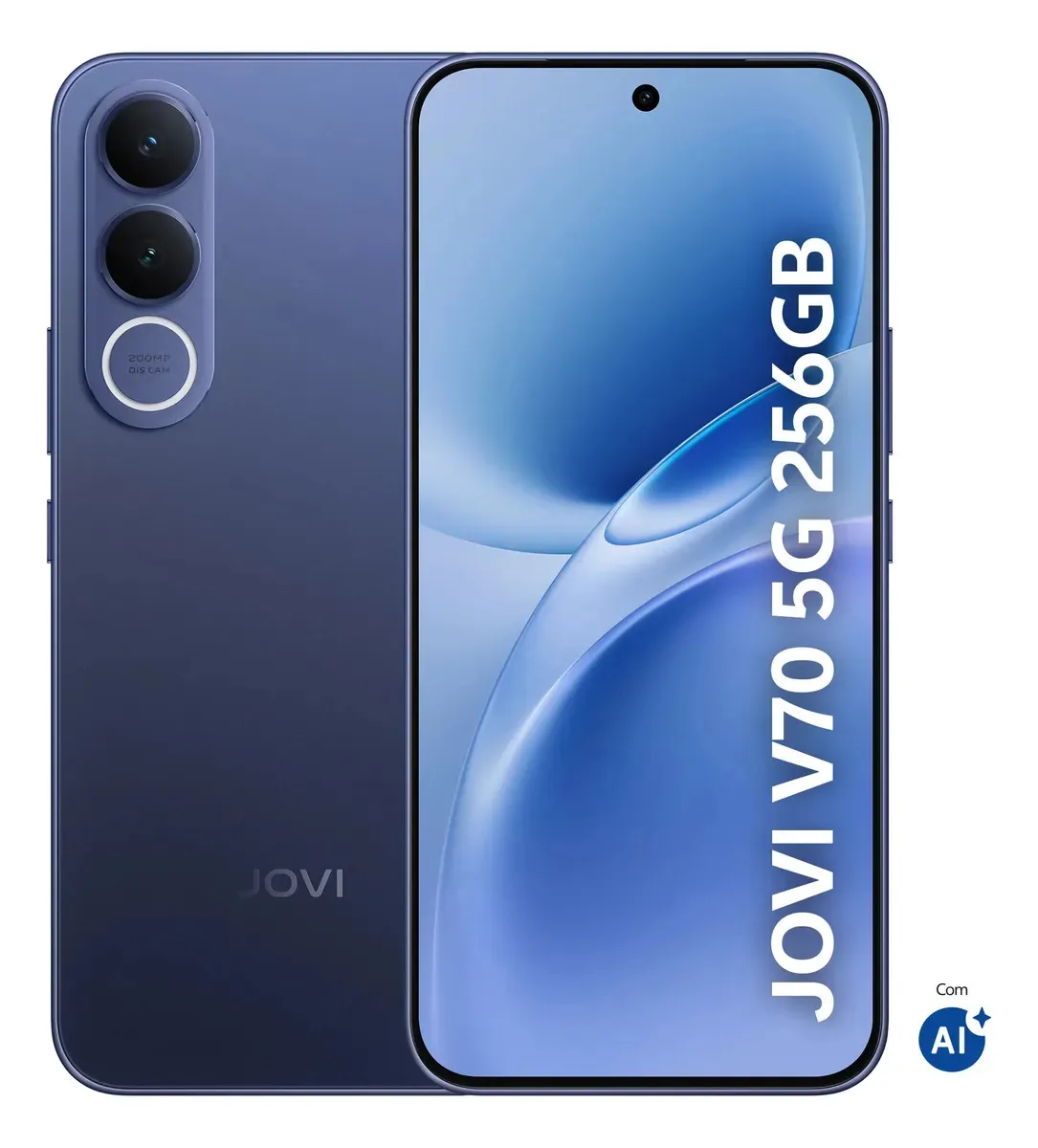 Jovi V70 5G
