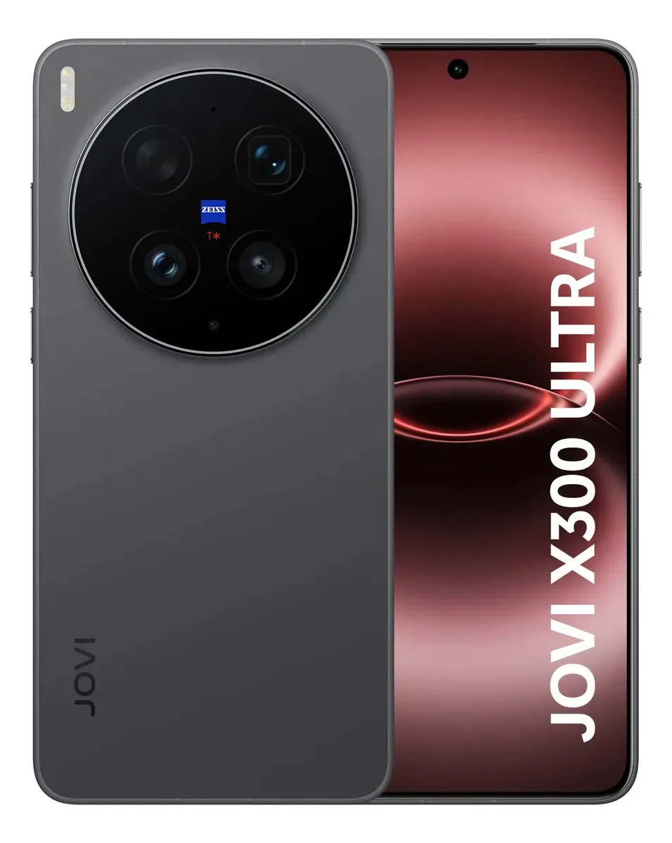 Jovi X300 Ultra 5G