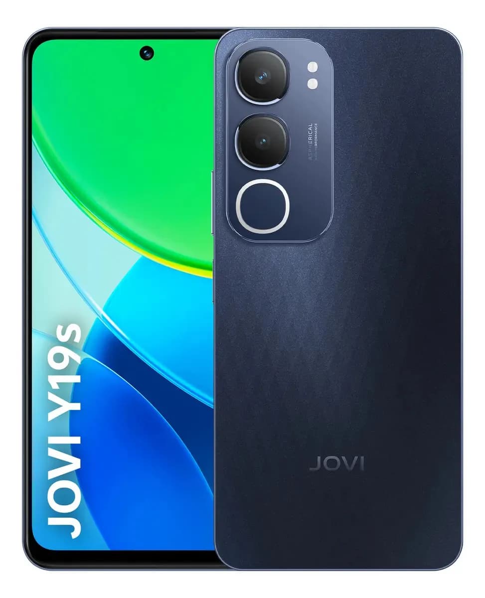 Jovi Y19s