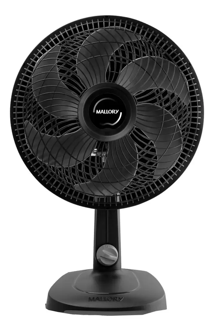 Mallory Turbo Compact