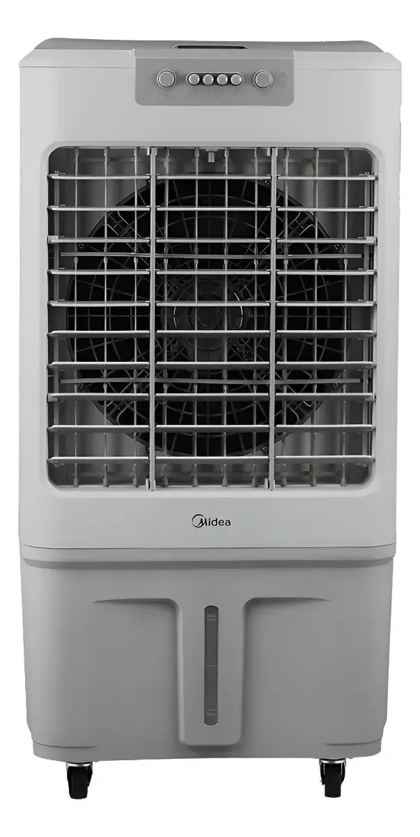 Midea ACCM342