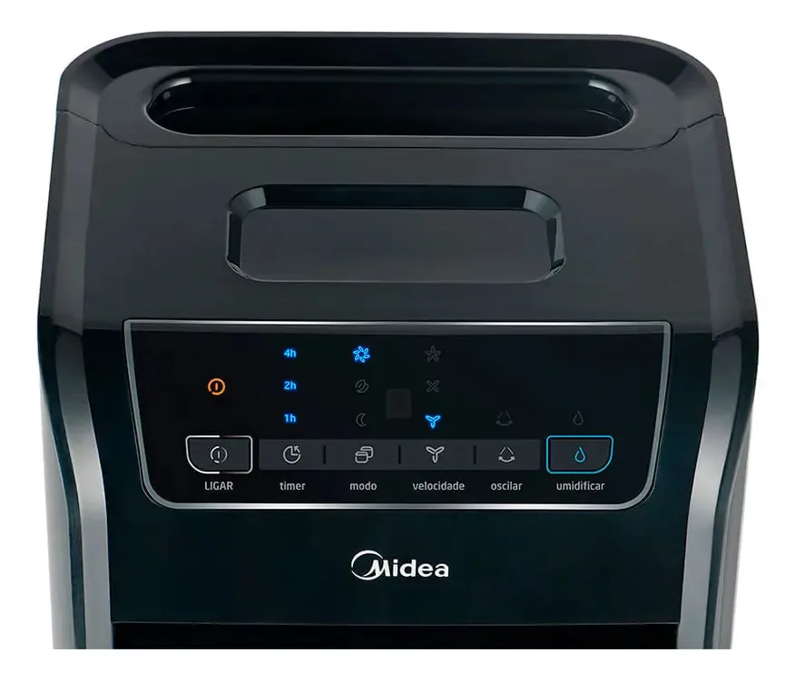 Midea AKAP2