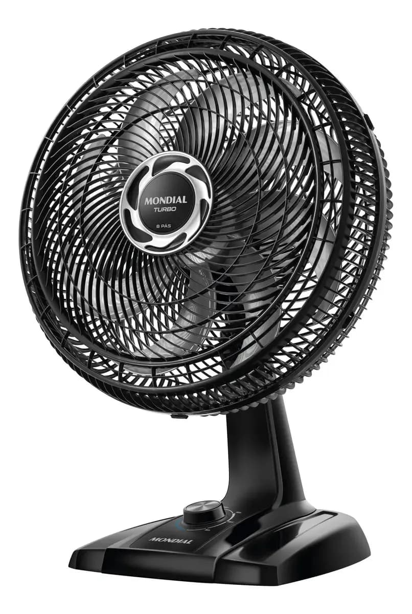 Mondial NVT-40-8P-B