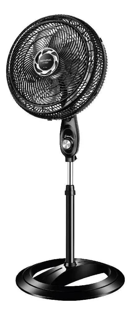 Mondial NVT-40C-8P-B