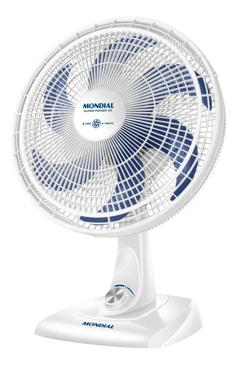 Mondial VSP-40-B
