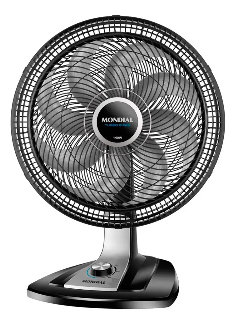 Mondial VTX-40-8P