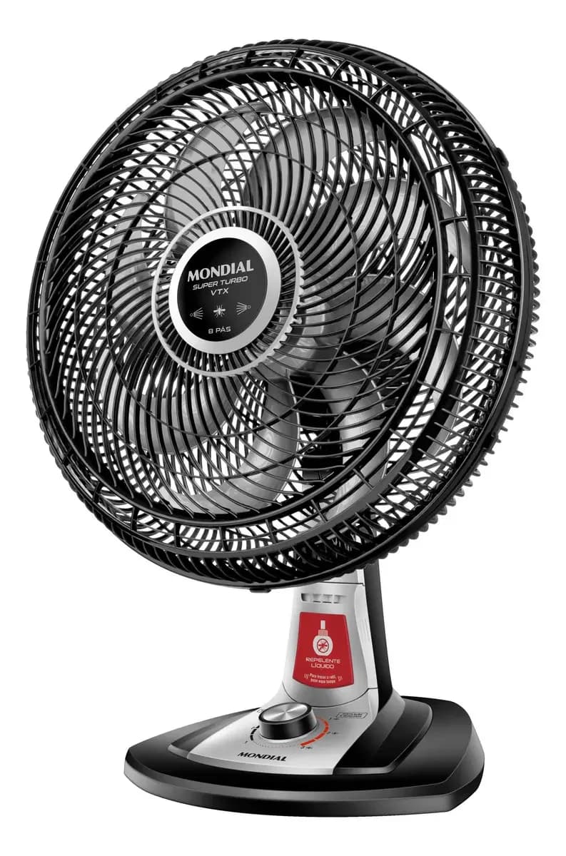 Mondial VTX-40-8P-RL