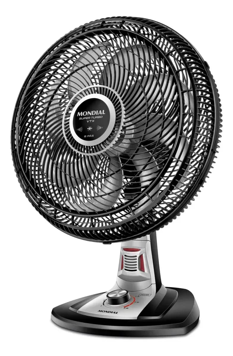 Mondial VTX-40-8P-RP
