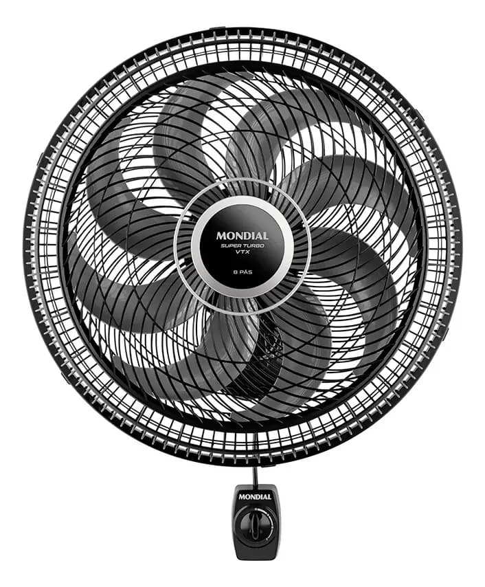 Mondial VTX-40P-8P
