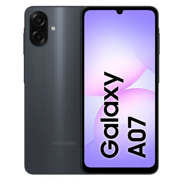 Samsung Galaxy A07 4GB RAM 128GB