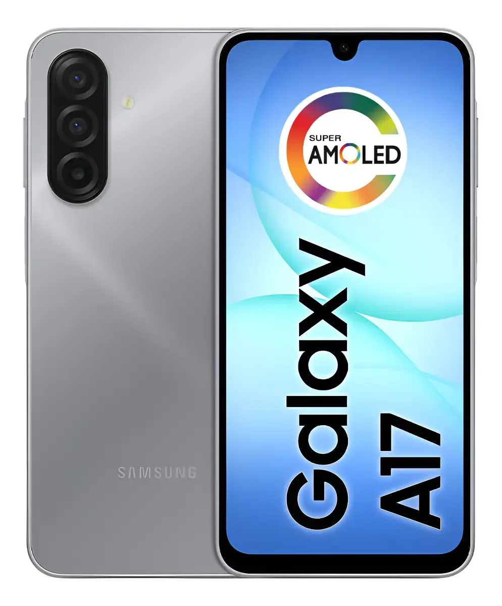 Samsung Galaxy A17 8GB RAM 256GB