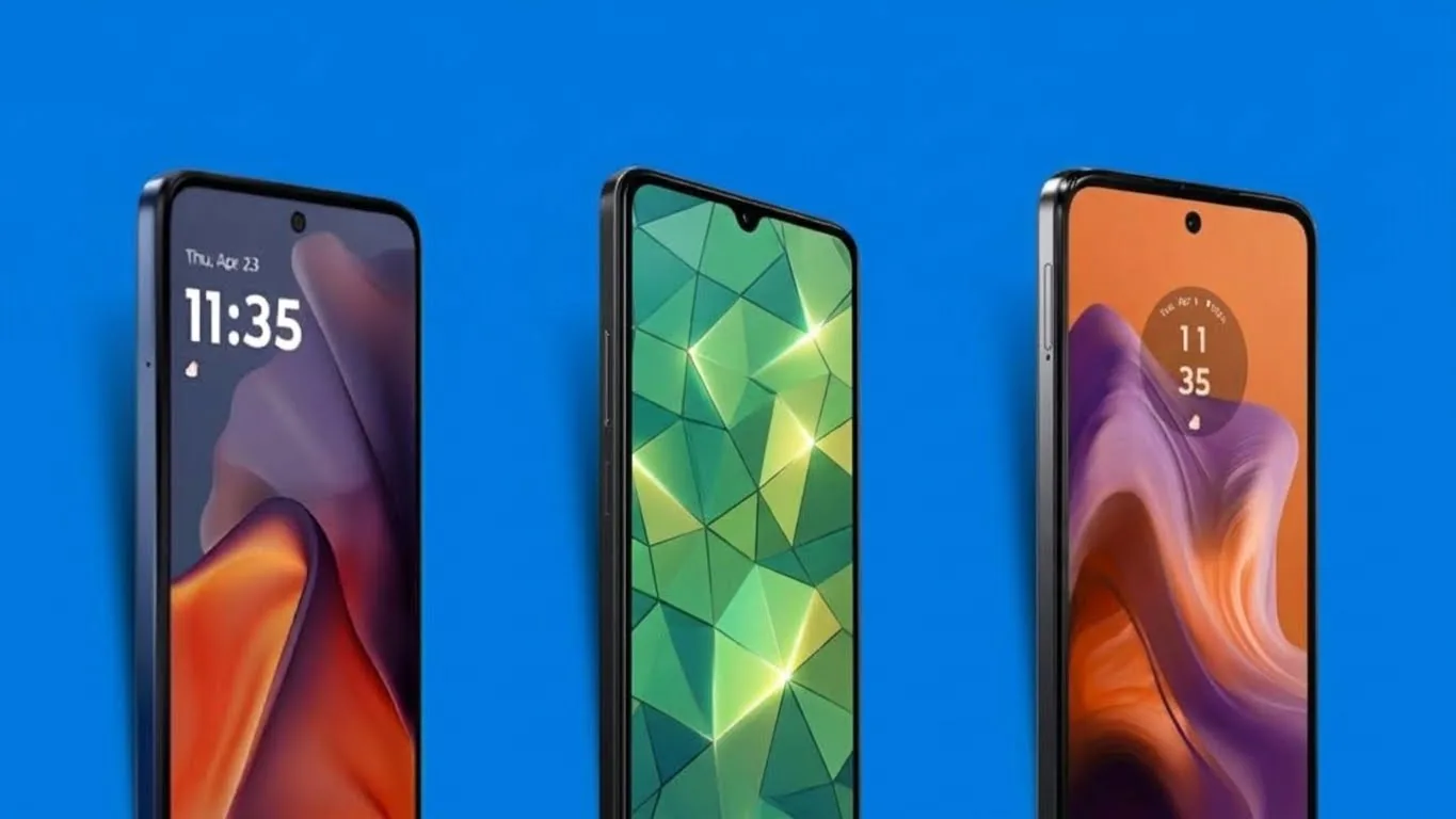 Melhor celular para criança: top 10 opções seguras e atuais