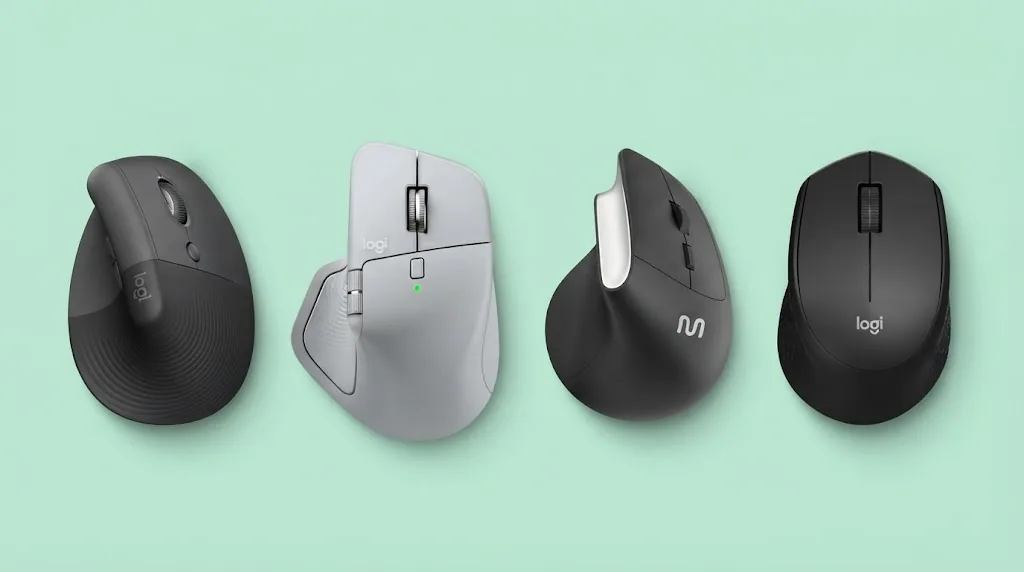 Melhor mouse silencioso: 10 modelos para comprar em 2026