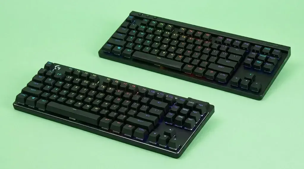 Melhor teclado gamer sem fio: 10 modelos para comprar em 2026