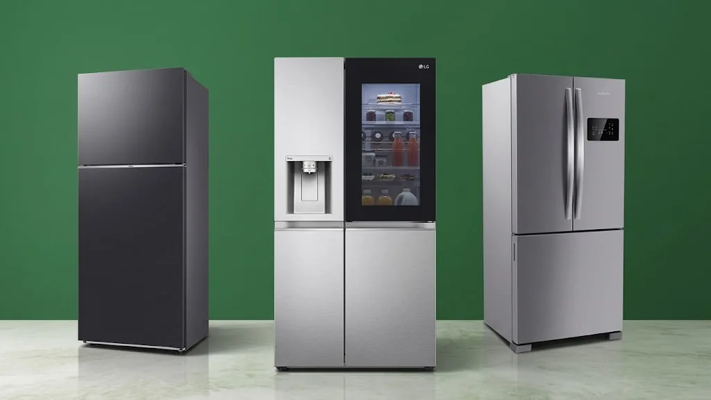 Melhores Geladeiras de 370 a 400 Litros em 2026: veja opções Frost Free custo-benefício