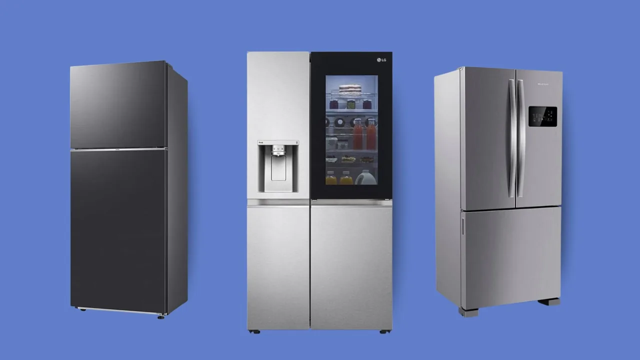 As 10 Melhores Geladeiras Duplex: Guia Completo e Comparativo (2027)