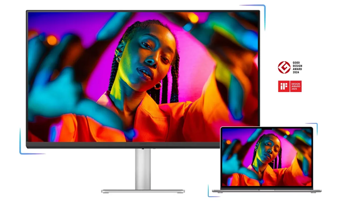 Melhores Monitores para Mac: Guia Completo de 4K a Portáteis
