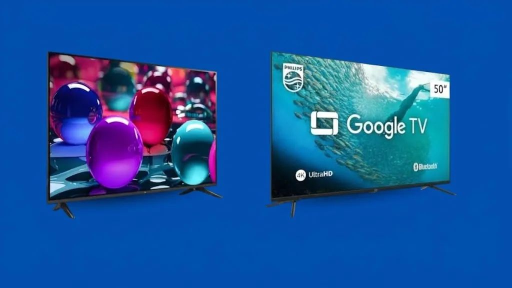 Melhores TVs de 2026: veja os 10 modelos mais recomendados