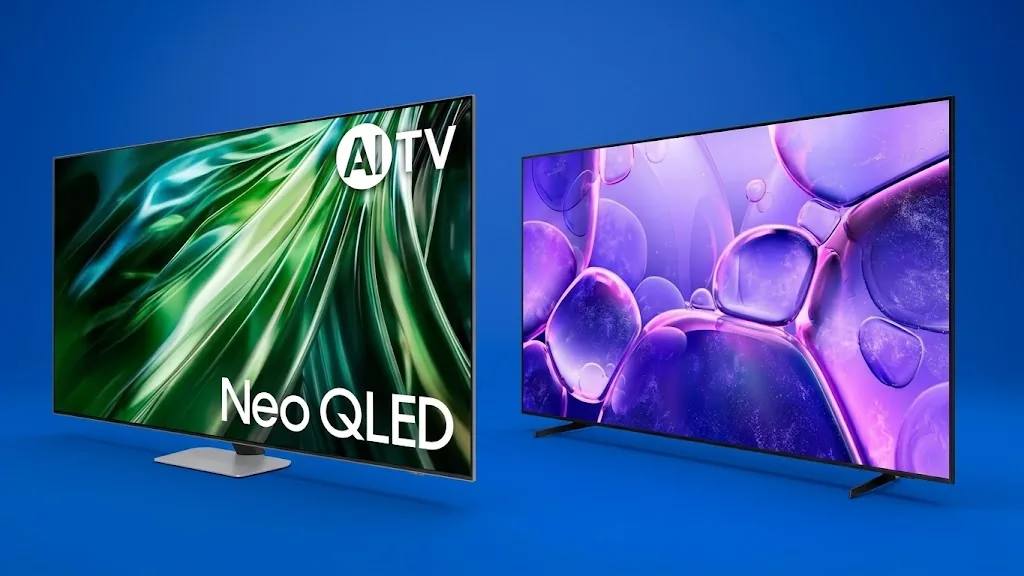 Melhores TVs 50 Polegadas em 2025/2026: veja opções custo-benefício