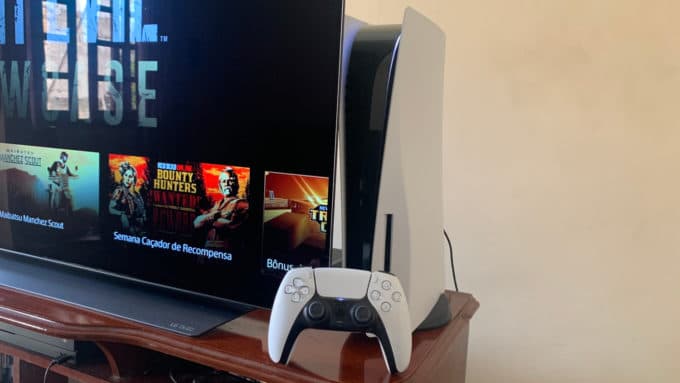 Melhores TVs para PS5: veja modelos com boa imagem e baixa latência
