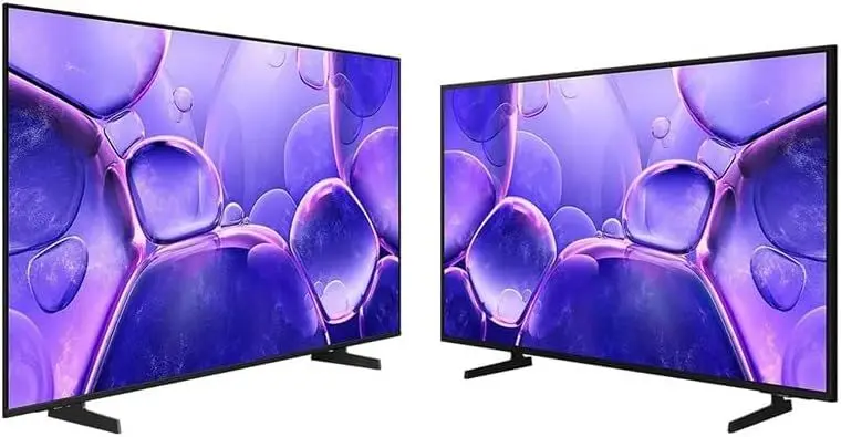 Melhores TVs Samsung em 2026: veja o ranking completo com prós e contras