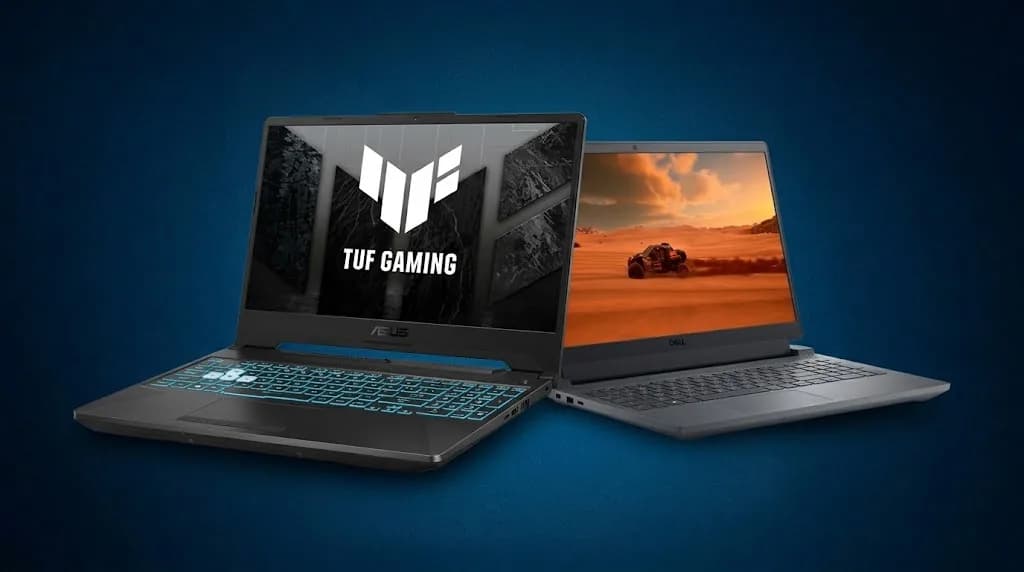 Melhor Notebook com RTX 3050: 7 Modelos para Jogos e Trabalho em 2026