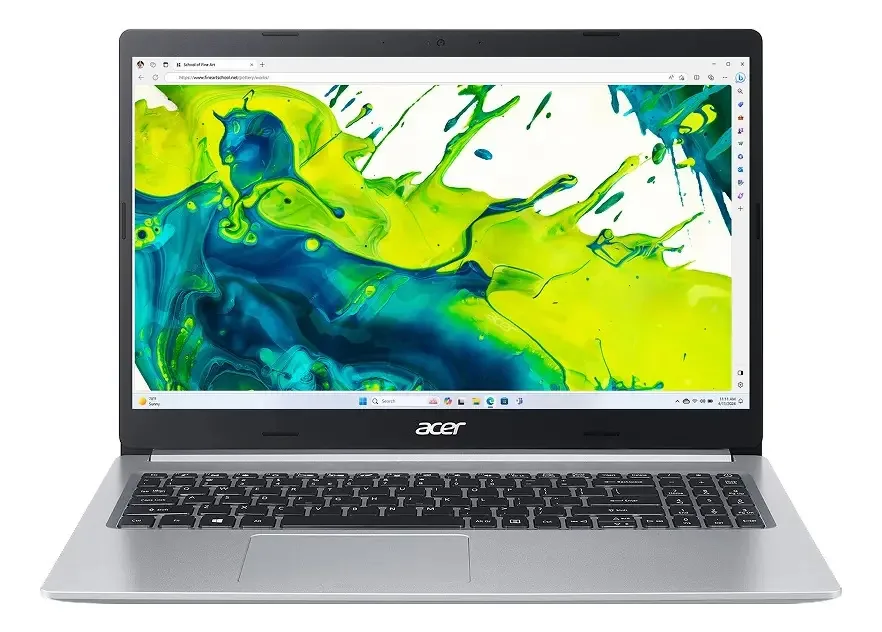 Acer Aspire 5 AMD Ryzen 5 5500U
