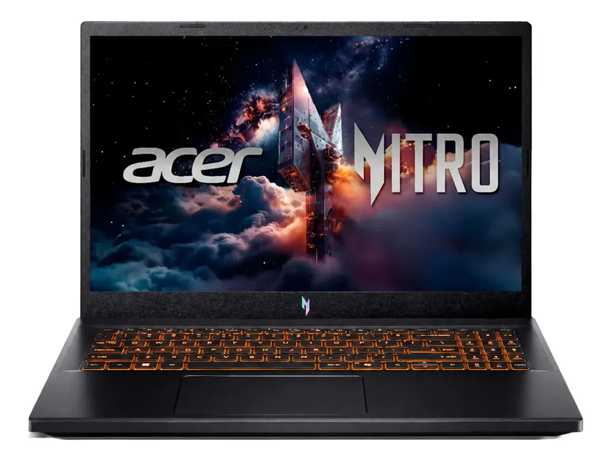 Acer Nitro V15 i7-13620H RTX 4050 8 GB