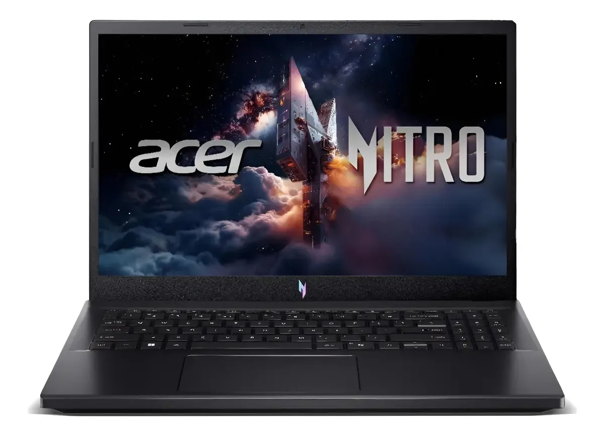 Acer Nitro V15 i7-13620H RTX 4060