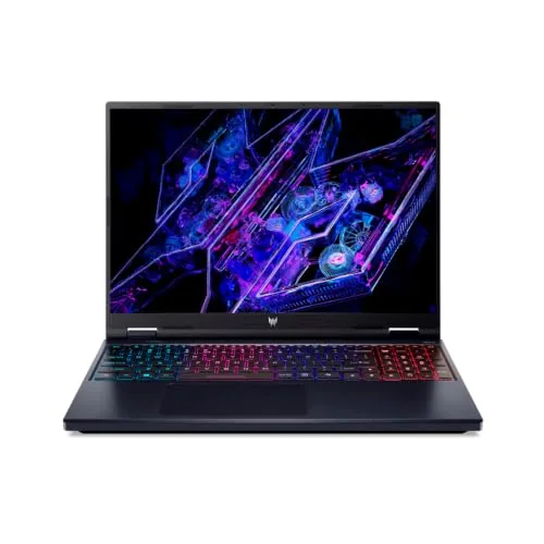 Acer Predator Helios Neo 16 i7-14700HX RTX 4070