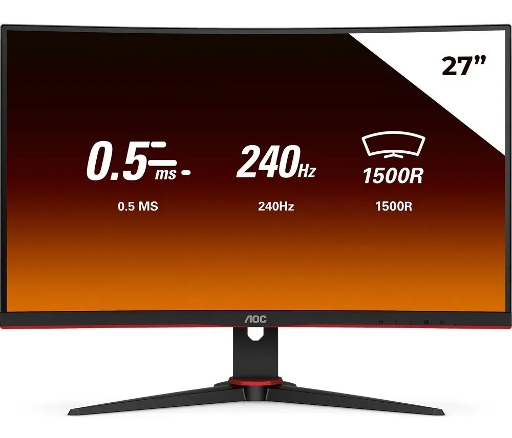 AOC LEGEND C27G2ZE 27"