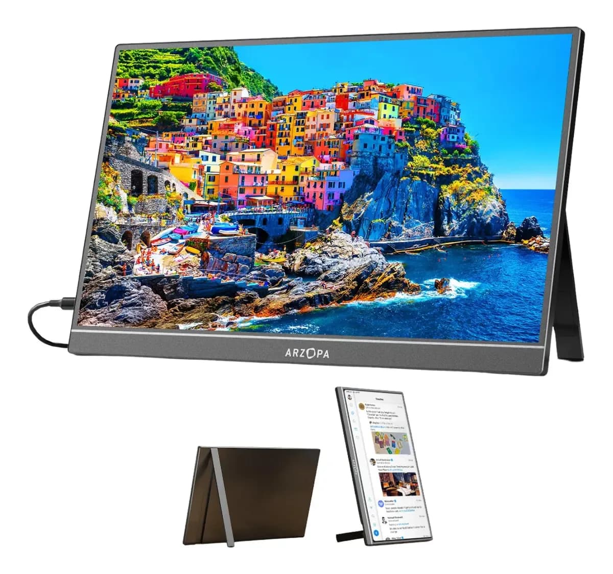 ARZOPA A1