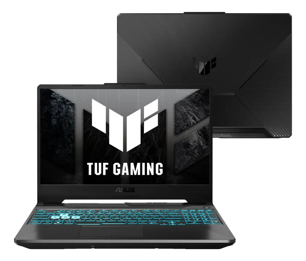 ASUS TUF Gaming A15
