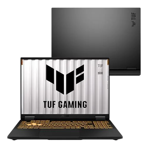 ASUS TUF Gaming F16 i7-14650HX RTX 5050