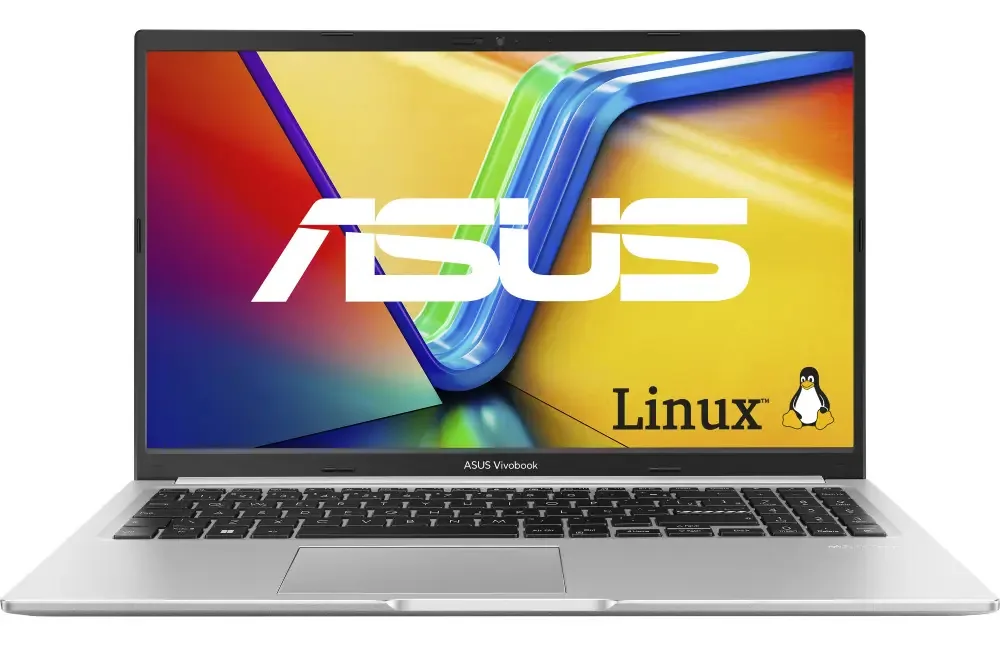 ASUS Vivobook 15 AMD Ryzen 7 5825U
