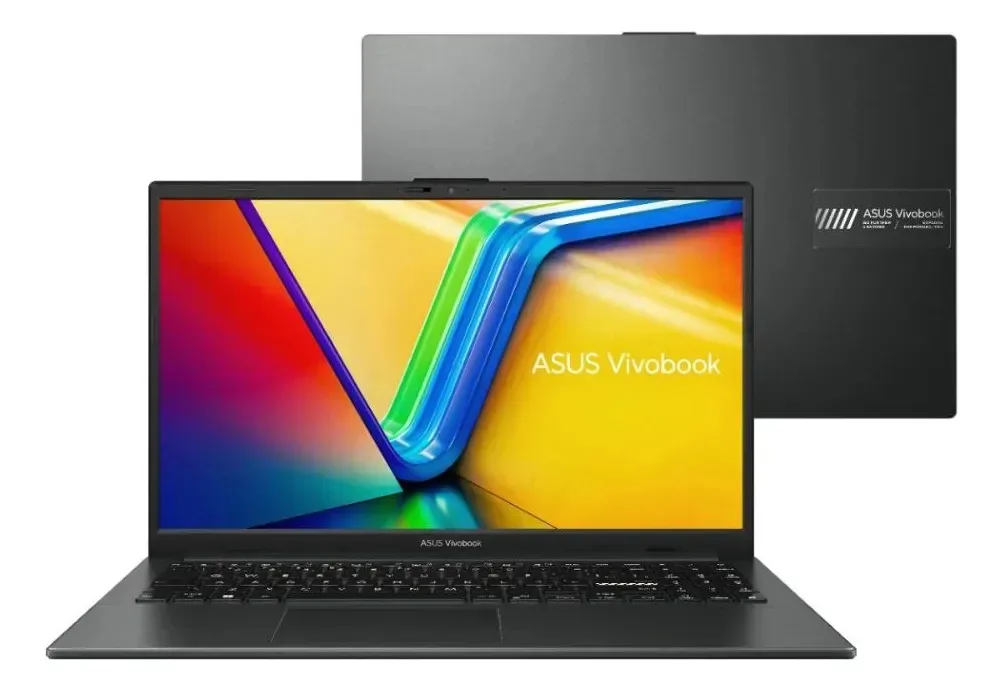 ASUS VivoBook Go 15 AMD Ryzen 5 7520U