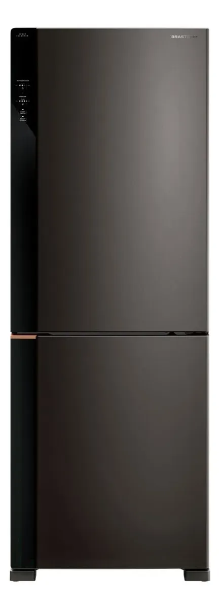 Brastemp BRE66AE Smart Inverse